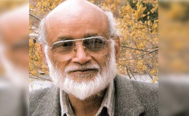 Renowned Urdu scholar Professor CM Naim passes away at 89